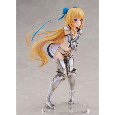 GOBLIN SLAYER - Priestess Bikini Armor Ver. Klockworx 1/7 PVC Figure 21 cm