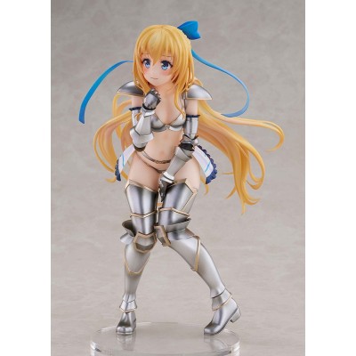 GOBLIN SLAYER - Priestess Bikini Armor Ver. Klockworx 1/7 PVC Figure 21 cm