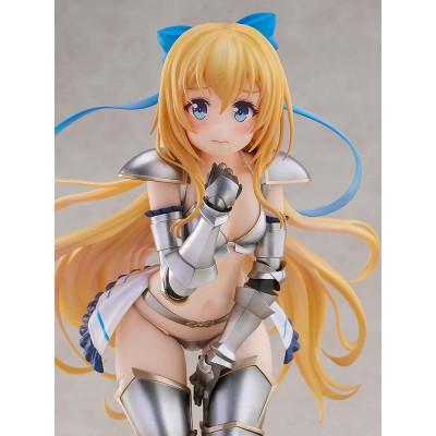 GOBLIN SLAYER - Priestess Bikini Armor Ver. Klockworx 1/7 PVC Figure 21 cm