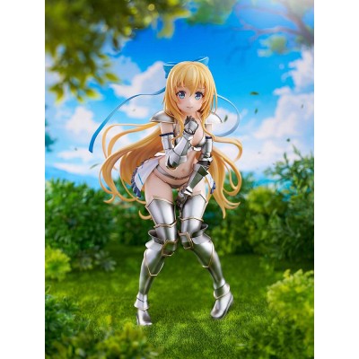GOBLIN SLAYER - Priestess Bikini Armor Ver. Klockworx 1/7 PVC Figure 21 cm