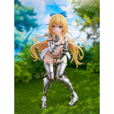 GOBLIN SLAYER - Priestess Bikini Armor Ver. Klockworx 1/7 PVC Figure 21 cm