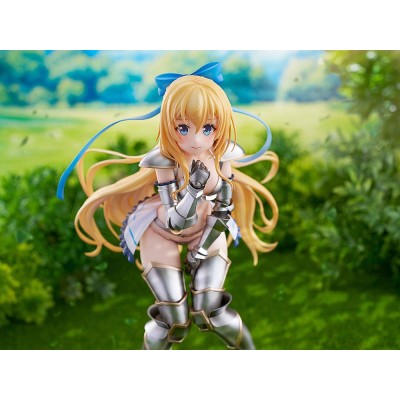 GOBLIN SLAYER - Priestess Bikini Armor Ver. Klockworx 1/7 PVC Figure 21 cm
