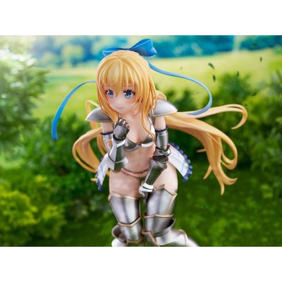GOBLIN SLAYER - Priestess Bikini Armor Ver. Klockworx 1/7 PVC Figure 21 cm