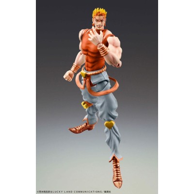 JOJO'S BIZARRE ADVENTURE - Dio Awaken Third Medicos Super Action Figure 16 cm