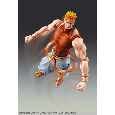 JOJO'S BIZARRE ADVENTURE - Dio Awaken Third Medicos Super Action Figure 16 cm