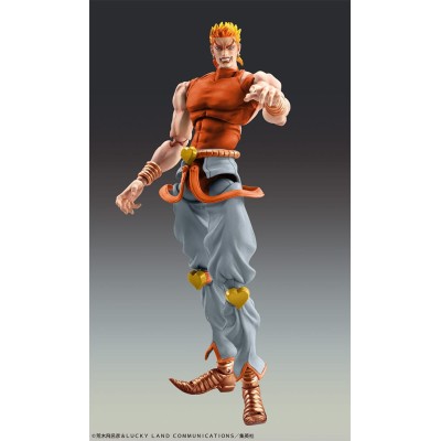 JOJO'S BIZARRE ADVENTURE - Dio Awaken Third Medicos Super Action Figure 16 cm