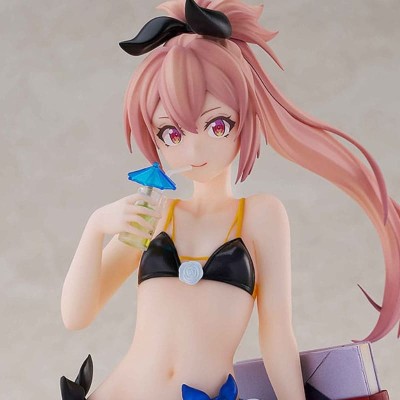 THE EXECUTIONER AND HER WAY OF LIFE - Menou Swimsuit Ver. Klockworx 1/7 PVC Figure 24 cm