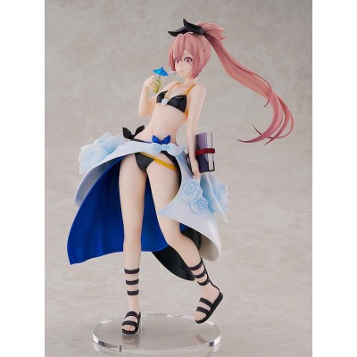 THE EXECUTIONER AND HER WAY OF LIFE - Menou Swimsuit Ver. Klockworx 1/7 PVC Figure 24 cm