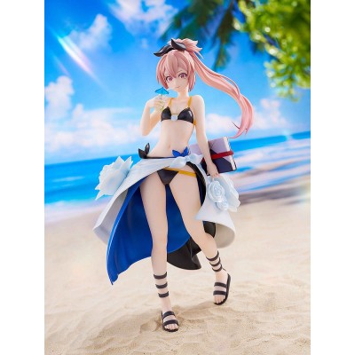 THE EXECUTIONER AND HER WAY OF LIFE - Menou Swimsuit Ver. Klockworx 1/7 PVC Figure 24 cm