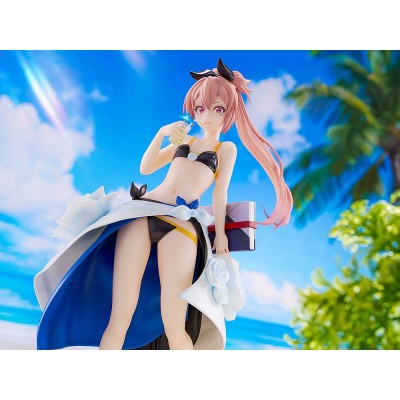 THE EXECUTIONER AND HER WAY OF LIFE - Menou Swimsuit Ver. Klockworx 1/7 PVC Figure 24 cm