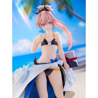 THE EXECUTIONER AND HER WAY OF LIFE - Menou Swimsuit Ver. Klockworx 1/7 PVC Figure 24 cm