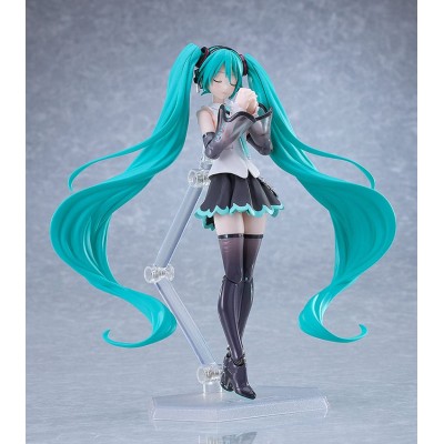VOCALOID - Hatsune Miku NT Max Factory Piapro Characters Figma Action Figure 14 cm