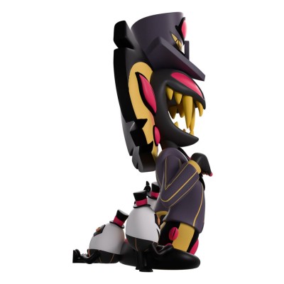 HAZBIN HOTEL - Sir Pentious Vinyl Figure 13 cm