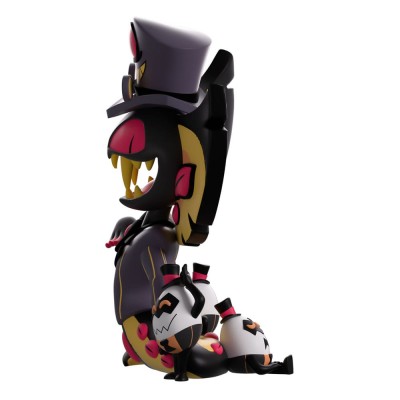 HAZBIN HOTEL - Sir Pentious Vinyl Figure 13 cm