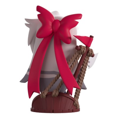 HAZBIN HOTEL - Vaggie Vinyl Figure 14 cm