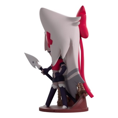 HAZBIN HOTEL - Vaggie Vinyl Figure 14 cm