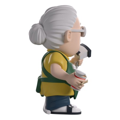 SAKAMOTO DAYS - Taro Sakamoto Vinyl Figure 12 cm