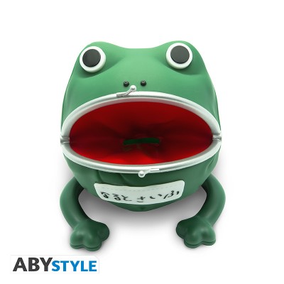 NARUTO SHIPPUDEN - Gama-chan Money Bank