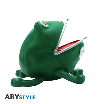 NARUTO SHIPPUDEN - Gama-chan Money Bank