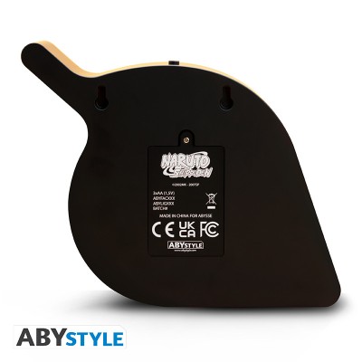 NARUTO SHIPPUDEN - Lamp "Konoha"