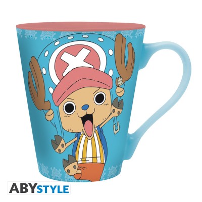 ONE PIECE - Chopper Tazza 250 ml