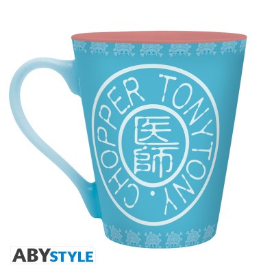 ONE PIECE - Chopper Mug 250 ml