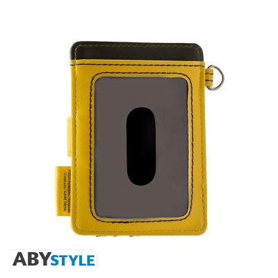 POKEMON - "Pikachu" Premium cardholder (Porta tessere)