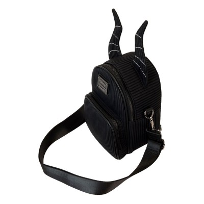 Disney Villians by Loungefly Mini Backpack Malificent - Zaino