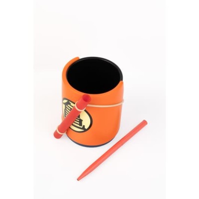 DRAGON BALL - Pencil holder Goku