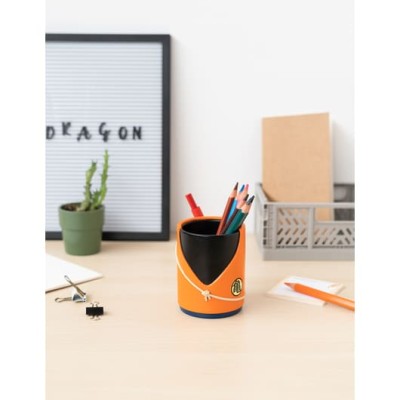 DRAGON BALL - Pencil holder Goku