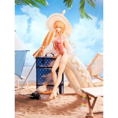 AZUR LANE - Richelieu Fleuron of the Waves Ver. Amiami x AniGame 1/6 PVC Figure 31 cm