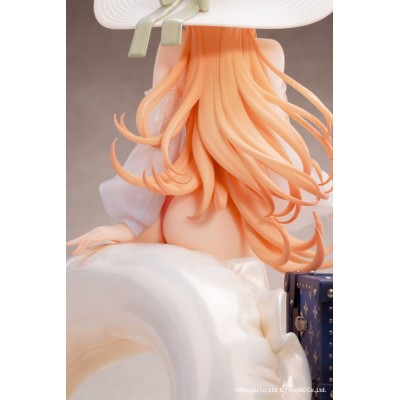 AZUR LANE - Richelieu Fleuron of the Waves Ver. Amiami x AniGame 1/6 PVC Figure 31 cm