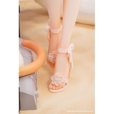 AZUR LANE - Richelieu Fleuron of the Waves Ver. Amiami x AniGame 1/6 PVC Figure 31 cm