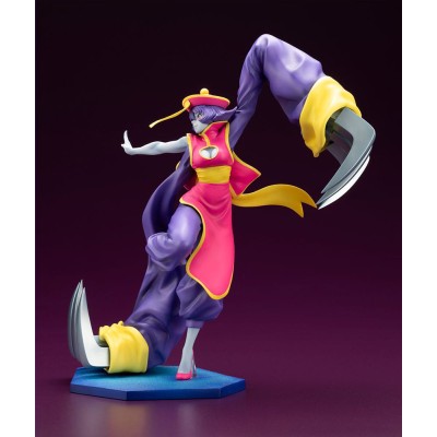 DARKSTALKERS - Hsien-Ko Bishoujo Kotobukiya 1/7 PVC Figure 29 cm