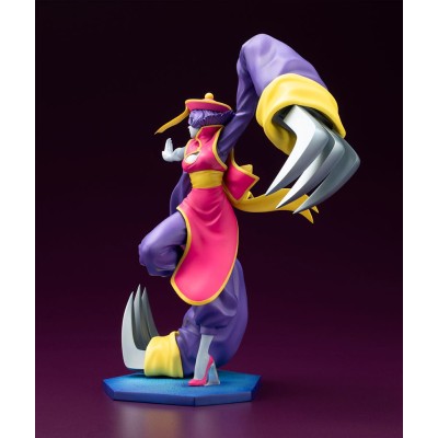 DARKSTALKERS - Hsien-Ko Bishoujo Kotobukiya 1/7 PVC Figure 29 cm