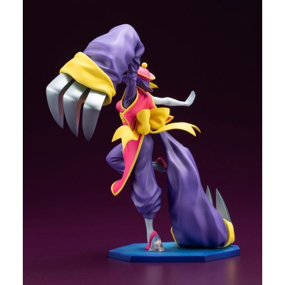 DARKSTALKERS - Hsien-Ko Bishoujo Kotobukiya 1/7 PVC Figure 29 cm