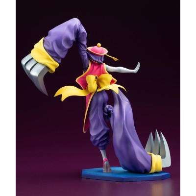 DARKSTALKERS - Hsien-Ko Bishoujo Kotobukiya 1/7 PVC Figure 29 cm