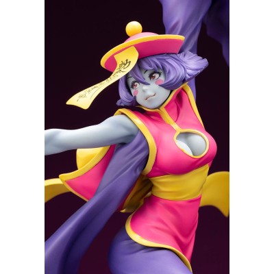 DARKSTALKERS - Hsien-Ko Bishoujo Kotobukiya 1/7 PVC Figure 29 cm