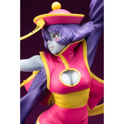 DARKSTALKERS - Hsien-Ko Bishoujo Kotobukiya 1/7 PVC Figure 29 cm