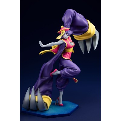DARKSTALKERS - Hsien-Ko Bishoujo Kotobukiya 1/7 PVC Figure 29 cm