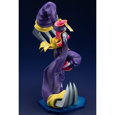 DARKSTALKERS - Hsien-Ko Bishoujo Kotobukiya 1/7 PVC Figure 29 cm