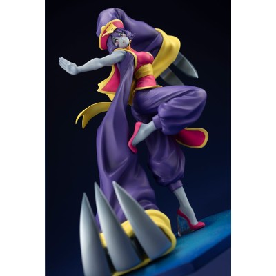 DARKSTALKERS - Hsien-Ko Bishoujo Kotobukiya 1/7 PVC Figure 29 cm