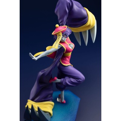 DARKSTALKERS - Hsien-Ko Bishoujo Kotobukiya 1/7 PVC Figure 29 cm