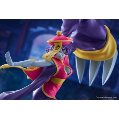 DARKSTALKERS - Hsien-Ko Bishoujo Kotobukiya 1/7 PVC Figure 29 cm
