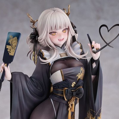 GODDESS OF VICTORY: NIKKE - Blanc: White Rabbit 1/7 PVC Figure 24 cm