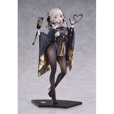 GODDESS OF VICTORY: NIKKE - Blanc: White Rabbit 1/7 PVC Figure 24 cm