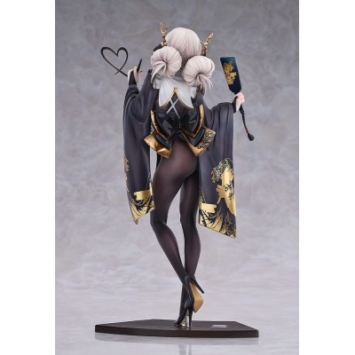 GODDESS OF VICTORY: NIKKE - Blanc: White Rabbit 1/7 PVC Figure 24 cm