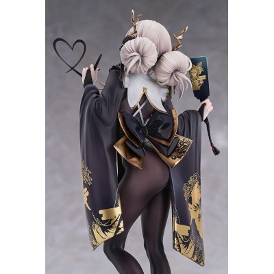 GODDESS OF VICTORY: NIKKE - Blanc: White Rabbit 1/7 PVC Figure 24 cm