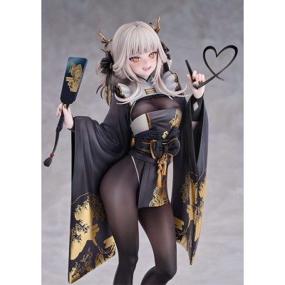 GODDESS OF VICTORY: NIKKE - Blanc: White Rabbit 1/7 PVC Figure 24 cm