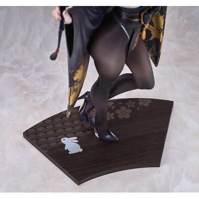 GODDESS OF VICTORY: NIKKE - Blanc: White Rabbit 1/7 PVC Figure 24 cm